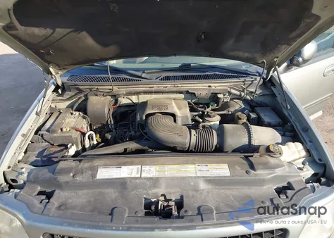 1999 Ford Expedition Eddie Bauer/Xlt z USA, uszkodzony, nr VIN 1FMPU18L6XLA46458